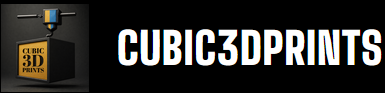 Cubic3DPrints